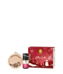 Primavera Wohlbefinden Alles Liebe Geschenkset Duftset 1 Stk