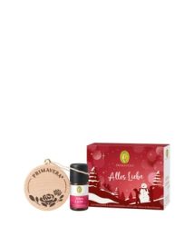 Primavera® Geschenkset Alles Liebe