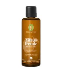 Primavera® Zitrusfreude Aroma Sauna bio