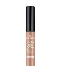 Essence make me BROW Augenbrauengel 3,8 g 01 - NUDE