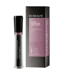 M2 BeautÉ Eyezone Conditioning Care Complex Wimpernserum 8 ml