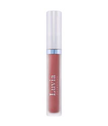 Luvia Liquid Lipstick Matte Liquid Lipstick 1 Stk Pure Berry