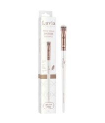 Luvia Prime Vegan Smudger - Elegance 323 Lidschattenpinsel 1 Stk Elegance 323