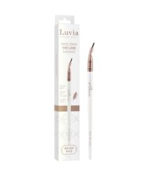 Luvia Prime Vegan Fine Liner - Elegance 412 Lidschattenpinsel 1 Stk Elegance 412