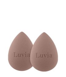 Luvia Flawless Touch - Sponge Set Elegance Make-up Schwämme 1 ct 1 Stück