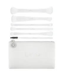 Luvia Duo Voyage - Blue Horizon Pinselsets 1 ct 1 Stück