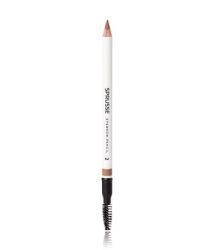 UND GRETEL Sprusse Augenbrauenstift 1.3 g Warm Brown 02