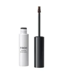 UND GRETEL Froh Brow Gel Augenbrauengel 3 ml Ash Blonde 04