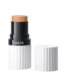 UND GRETEL Milte Foundation Stick Stick Foundation 30 g Nr. 06 Deep Medium