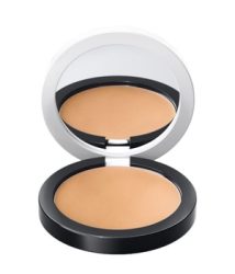 UND GRETEL WOLKEN SPF 50 Compact Powder Kompaktpuder 9 g Medium 02