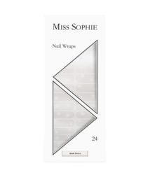 Miss Sophie Break The Ice Nageldesign 1 ct 1 Stück