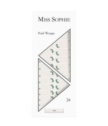 Miss Sophie Noël Nageldesign 1 ct 1 Stück