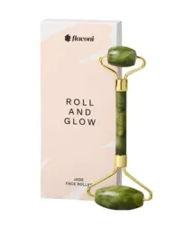 flaconi Collection Jade Facial Roller Gesicht Roll-On 1 Stk
