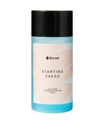 flaconi Collection Starting Fresh Dual-Phase Eye Make-up Remover Augenmake-up Entferner 125 ml