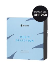 flaconi Collection Beauty Box MEN'S SELECTION Körperpflegeset 1 Stk