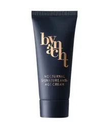 BYNACHT Skin Perfector Nocturnal Signature Anti Age Cream Mini Gesichtscreme 20 ml