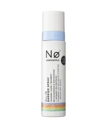 Nø Cosmetics cheer tøday All-In Facial Mist Gesichtsspray 120 ml