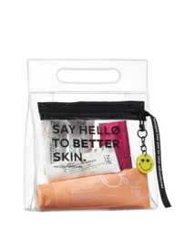 Nø Cosmetics Summer Travel Bag Gesichtspflegeset 1 Stk