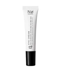 Nø Cosmetics awake today Augencreme 15 ml