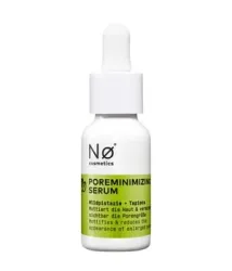 Nø Cosmetics refine today Pore Refining Gesichtsserum 20 ml