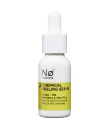 Nø Cosmetics clear tøday Aha/Pha Chemical Peeling Serum 20 ml