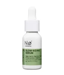 Nø Cosmetics proud today Slow-Aging Serum Gesichtsserum 20 ml