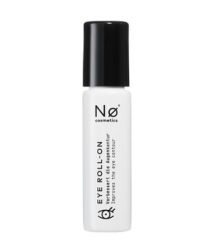 Nø Cosmetics Eye Roll-On Augenfluid 10 ml
