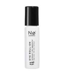 Nø Cosmetics Eye Roll-On Augenfluid 10 ml