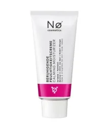 Nø Cosmetics strong tøday Beruhigende Feuchtigkeitscreme