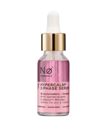 Nø Cosmetics Hypercalm 2-Phase Cloud Serum Gesichtsserum 20 ml