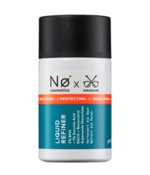 Nø Cosmetics easy tøday Liquid Refiner Toner Gesichtswasser 50 ml