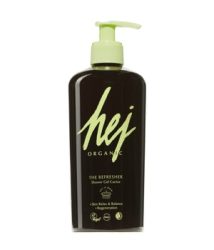Hej Organic The Refresher Shower Gel Cactus Duschgel 500 ml