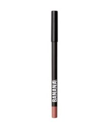 Banana Beauty Lip Liner Lipliner 1.2 g Natural Nude