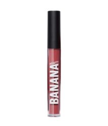 Banana Beauty Liquid Lipstick Liquid Lipstick 3 ml Heat me!