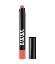 Banana Beauty Shiny Lip Butter Lippenbalsam 2 g Oh Hun'