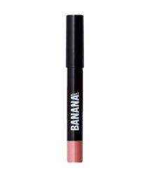 Banana Beauty Shiny Lip Butter Lippenbalsam 2 g Lucky charm