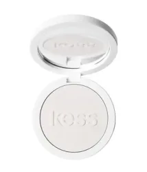 Kess Universal Set & Blur Powder 11 g