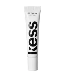 Kess Berlin CC Cream SPF 30 Travel Size CC Cream 15 ml Medium