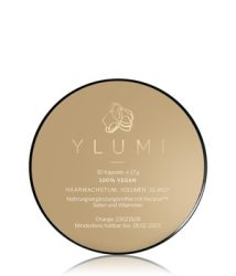 YLUMI Hairlicious Capsules Nahrungsergänzungsmittel 17 g