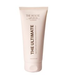 SUMMERSAVER The House of Legs The Ultimate Leg Cream Körpercreme 200 ml