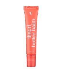 VENICEBEAUTY Tinted Butter Balm Lippenbalsam 15 ml coral crush