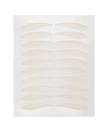 fleeky Magic Stripes Size XL Augenlid-Tape 4 x 20 Stk