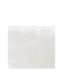 fleeky Magic Stripes SizeS Augenlid-Tape 4 x 192 Stk
