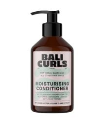Bali Curls Feuchtigkeitsspendende Spülung