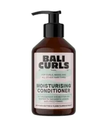 Bali Curls Feuchtigkeitsspendende Spülung
