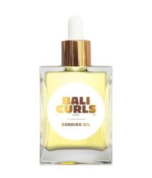 Bali Curls Bonding Oil