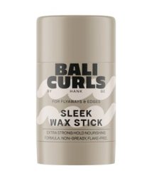 Bali Curls Sleek Wax Stick Haarwachs 30 g
