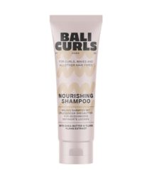 Bali Curls Shampoo 75ml Travel Size