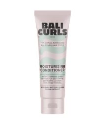 Bali Curls Moisturising Moisturising Conditioner Travel Size Conditioner 75 ml