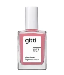 gitti no. 057 Nagellack 15 ml Pink Grapefruit